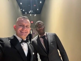 Cooley Law School Student Bar Association Hosts Barrister’s Ball